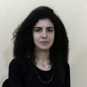 Silvia Mogana Di Federico