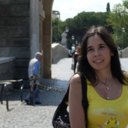 Claudia Tonzi