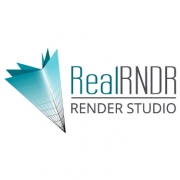 RealRNDR