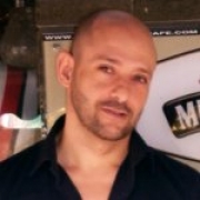 Nicola Marco Camedda