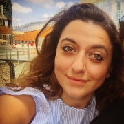 Francesca Ferrara