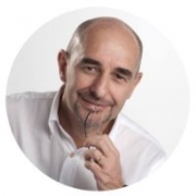 Marco Pallavicino Copywriter