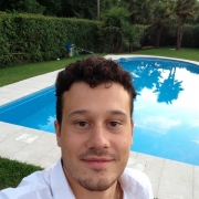 Gianluca Minuzzo