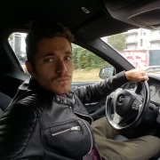 Christian Bortolin