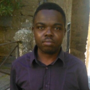 Omomoh Agiogu