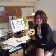 Claudia Friggi