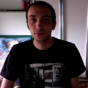 Marco Fogliazza