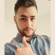 Matteo Iudice