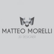 Matteo Morelli