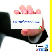 Carmelo Meo