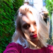 Giorgia Marchesi