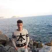 Vincenzo Nasto