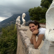 Jessica Di lello