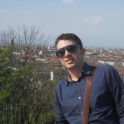 Antonino Alosi