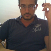 Luca Bartolini
