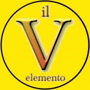 Il V Elemento-Claudio Pizzato