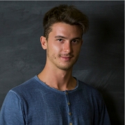 Danny Lessio, Web Application Developer
