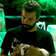 Marco Daeron Ventura