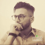 Davide Ferrari - MintADV