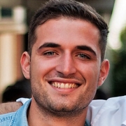 Alec Conti
