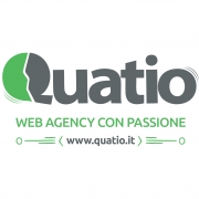 Quatio di Capasso Romano, Web Agency