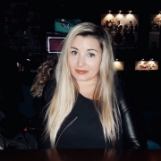 Valentina Danelli
