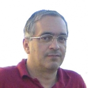 Claudio Rossini, Web Developer