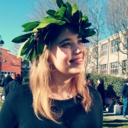 Elizaveta Nikulina