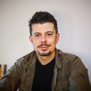 Tobias M. SIlicani