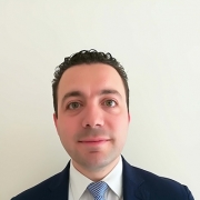 Riccardo Ferrarese