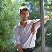 Matteo Rapisarda