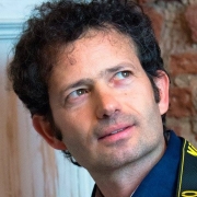Federico Giussani