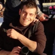 Stefano Crabolu