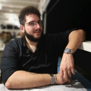 Visual Art - Web Designer