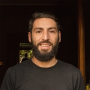 Claudio Arena