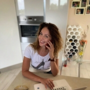 Maryna Smolinska