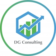 DG Consulting, E-Commerce - Funnel - Social Manager