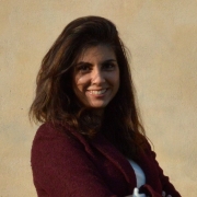 Cristina Ricotta