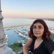Jodie Orbati