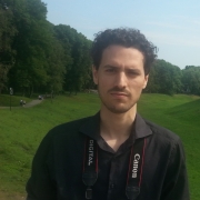 Luca Deias