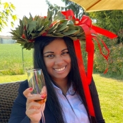Priya Noemi Nale
