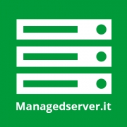 MANAGED SERVER SRL