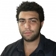 Brain di Ghaly Samuel