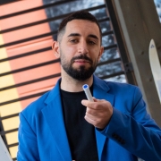 Matteo Nuzzo