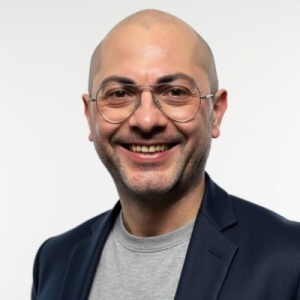 Jacopo Coccia