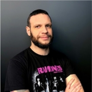 Fabio Militano