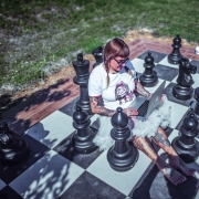 Natascia Burani