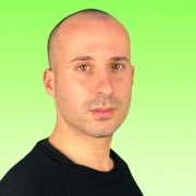 Alessio Gionatan Seno