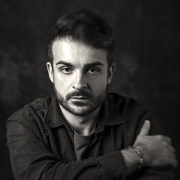 Antonio Sukulli