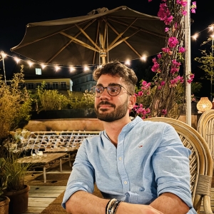 Antonio Tornesello